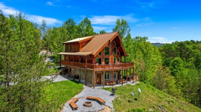 Ridge View Lodge - Smoky Mountains - Gatlinburg - Pigeon Forge